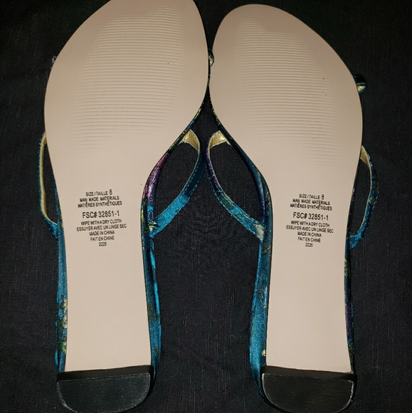 NWOT Vibraint  🦄 Matching Shoes & Purse - Picture 8 of 8